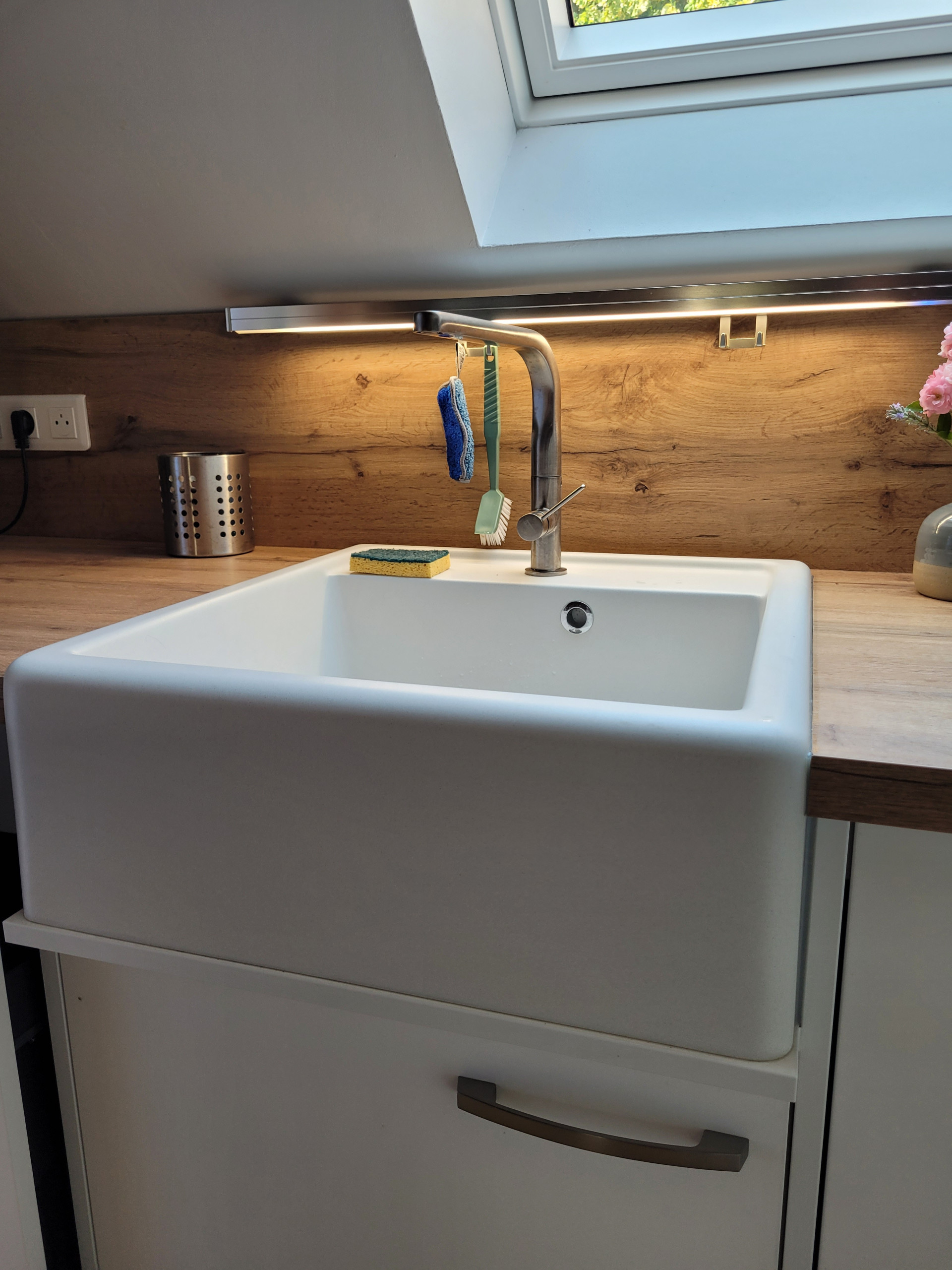 timbre d'office de cuisine