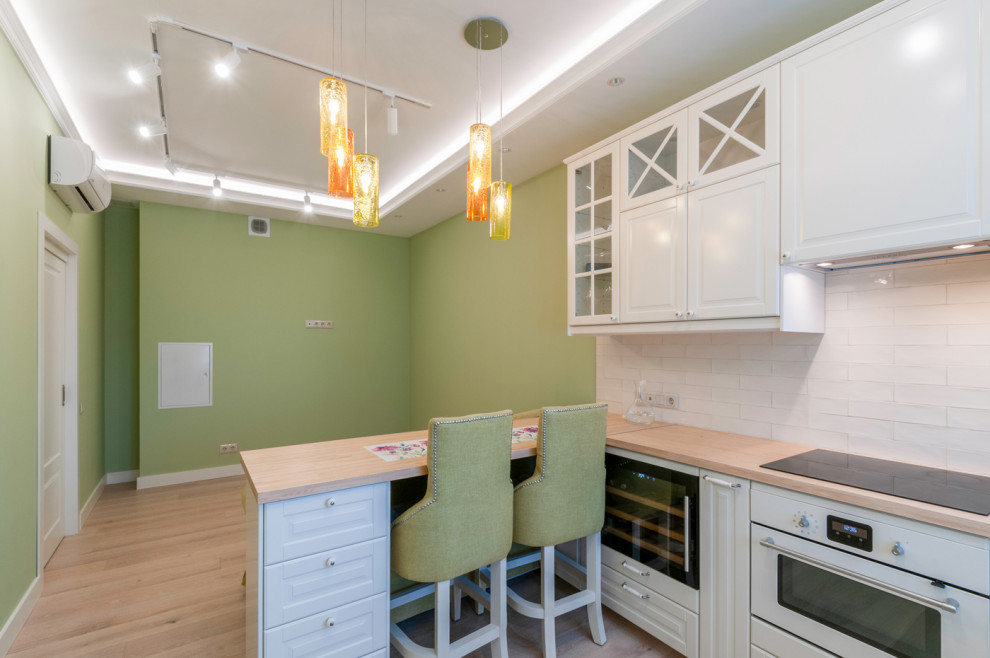 Квартира в Орехово