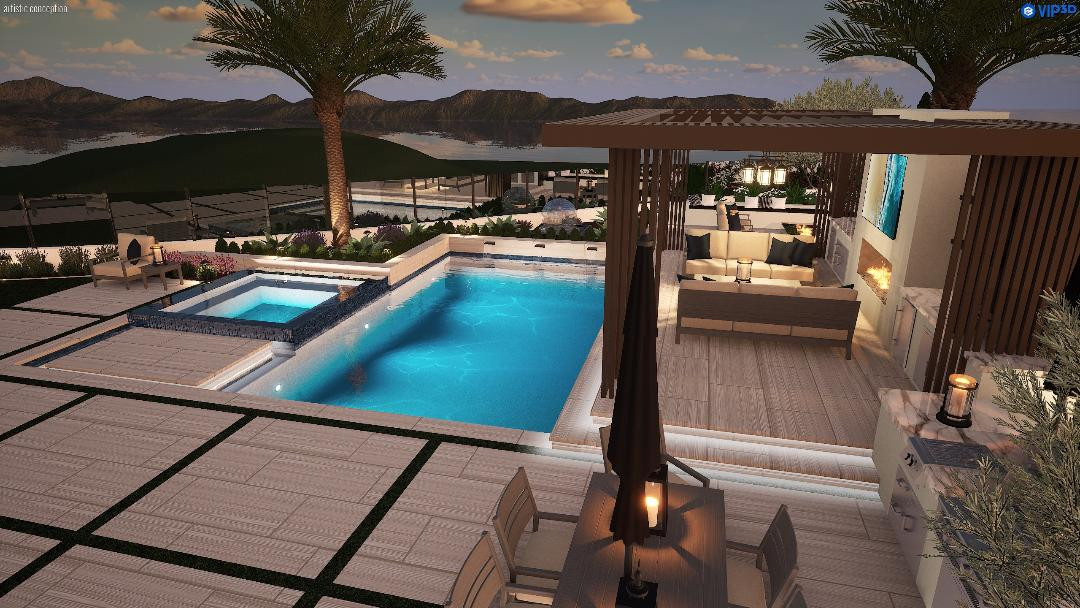 Salehi Residence ll