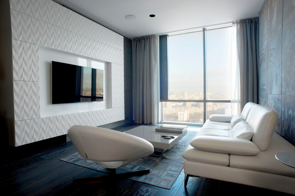 Квартира в Москве