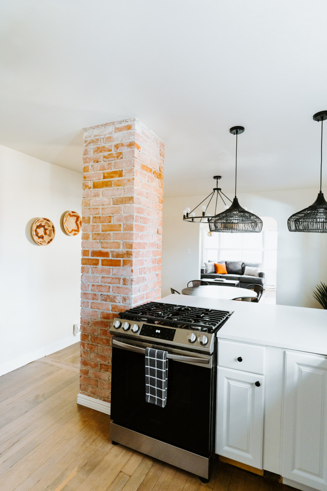 Santa Fe Reno