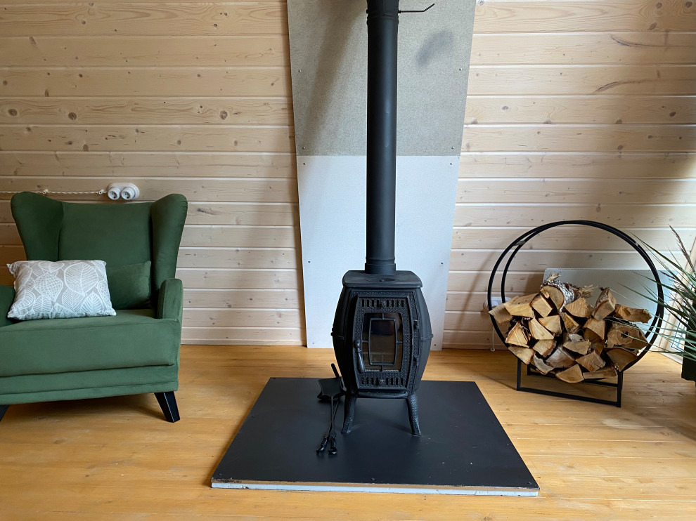 Эко-ферма Федчино