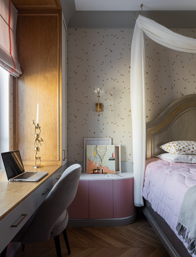 Квартира 400мкв для большой семьи в Астане