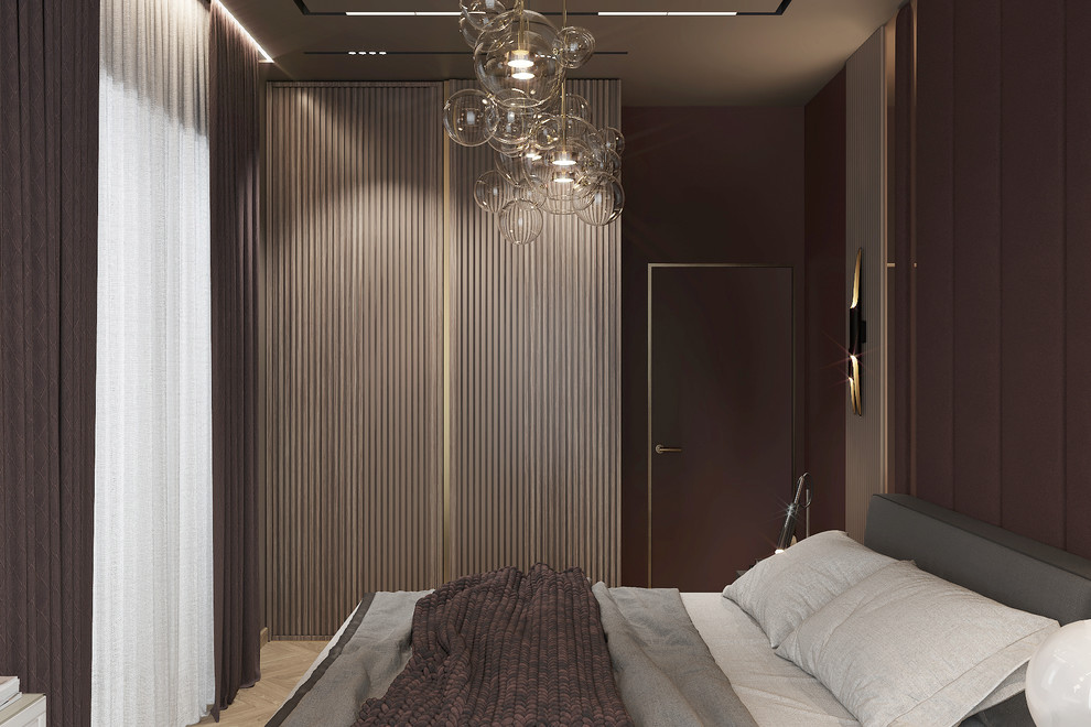 Трехкомнатная квартира в пос. Чаллы Яр, г. Набережные Челны