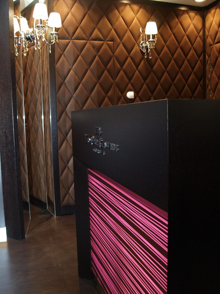 Бутик Van Der Bauwede