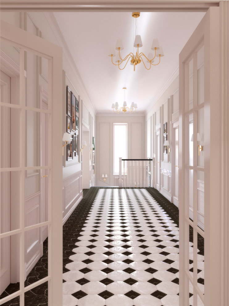 Проект дома в городе Ставрополь