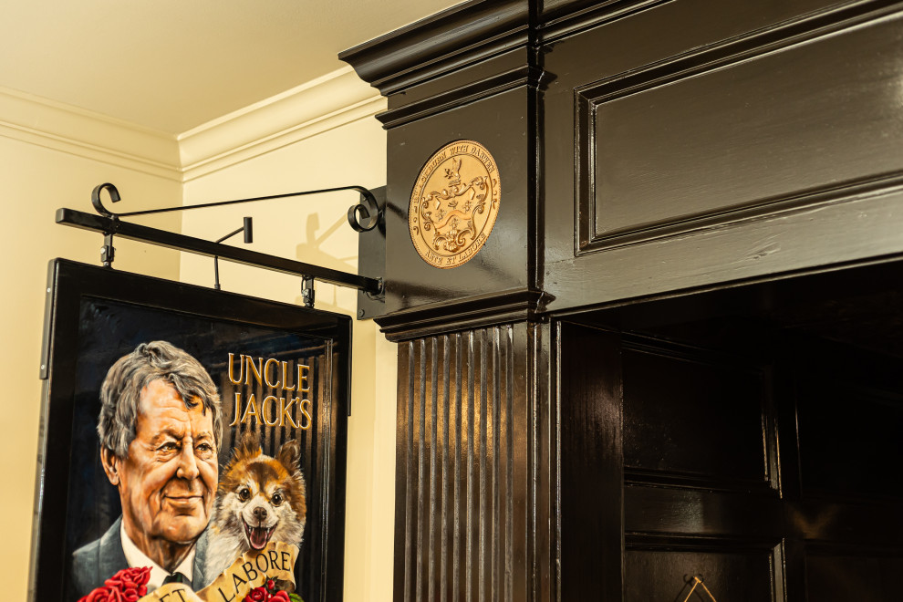 The Pub