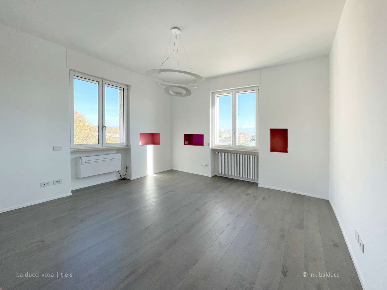 Casa ‘4B’ - Roma