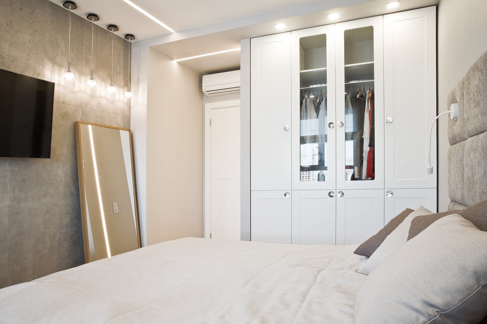 Квартира на Восходе