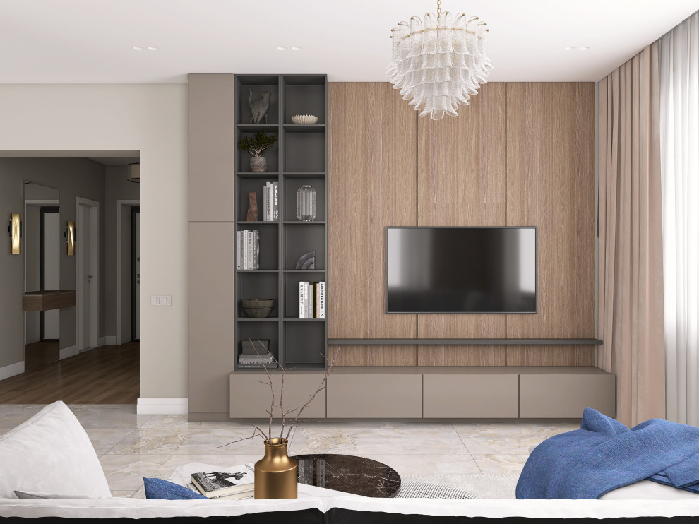 Загородный дом п.Николаевка