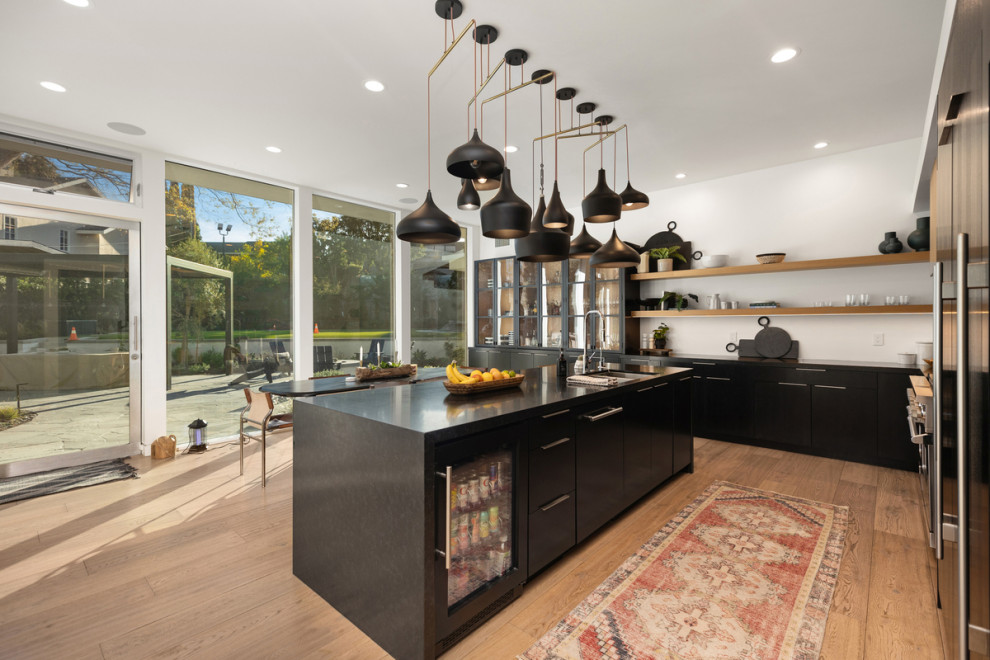 Newport Beach Home Remodel