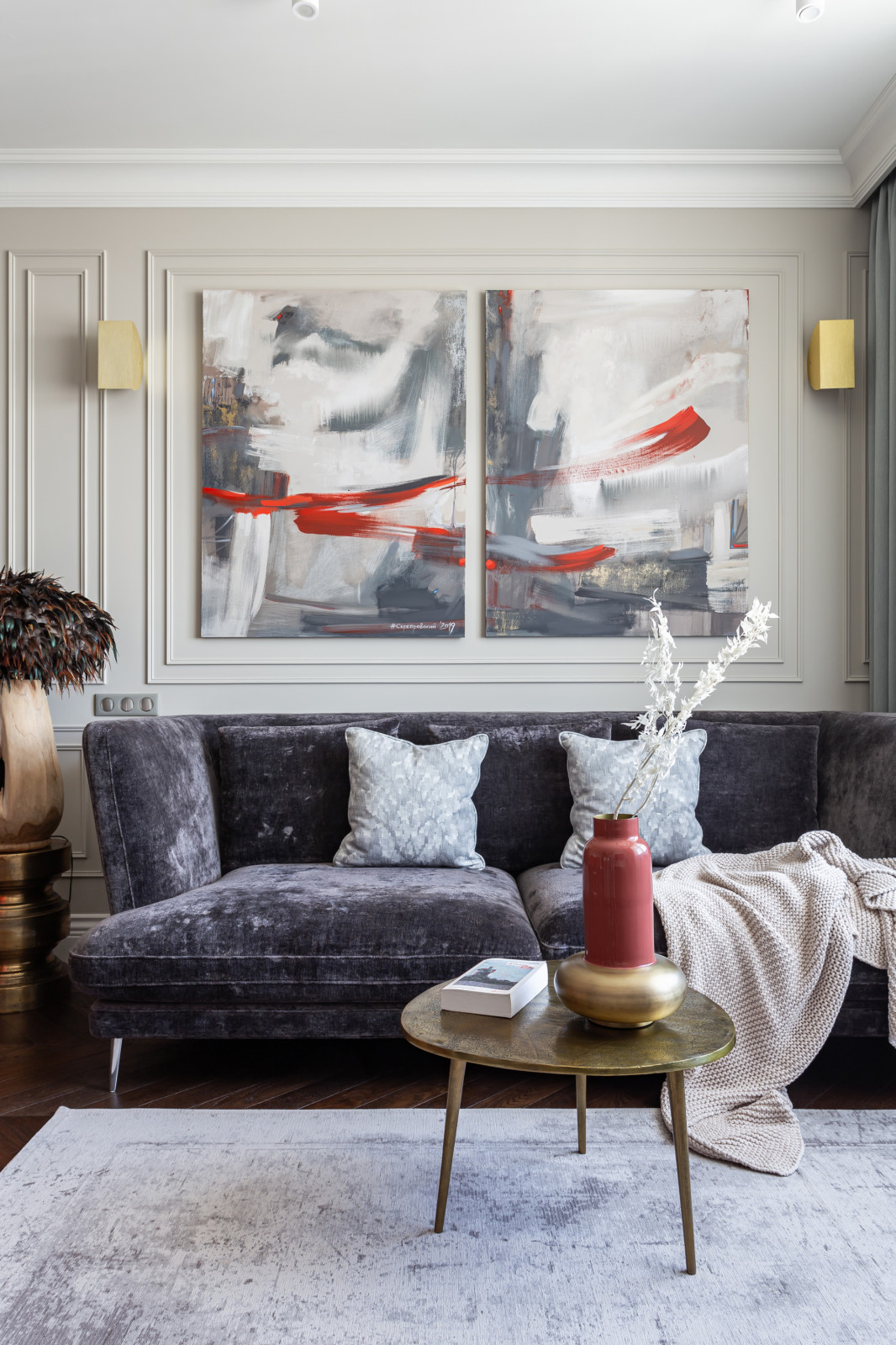 Жилой Комплекс: Донской