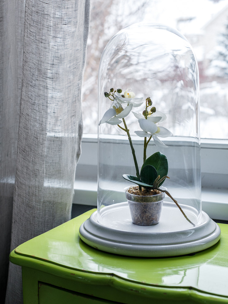 5 основных правил выбора штор