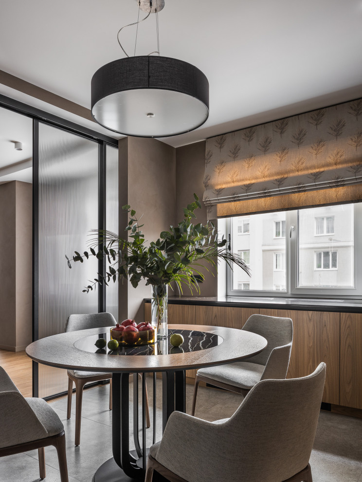 50 оттенков бежевого