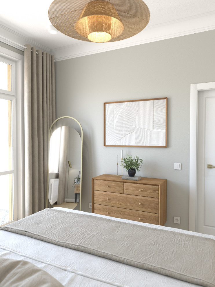 Про культурный код | ЖК Балтийский | 2022