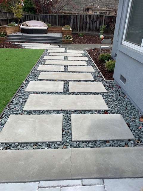 David Shawn Taylor (DSTscaping)