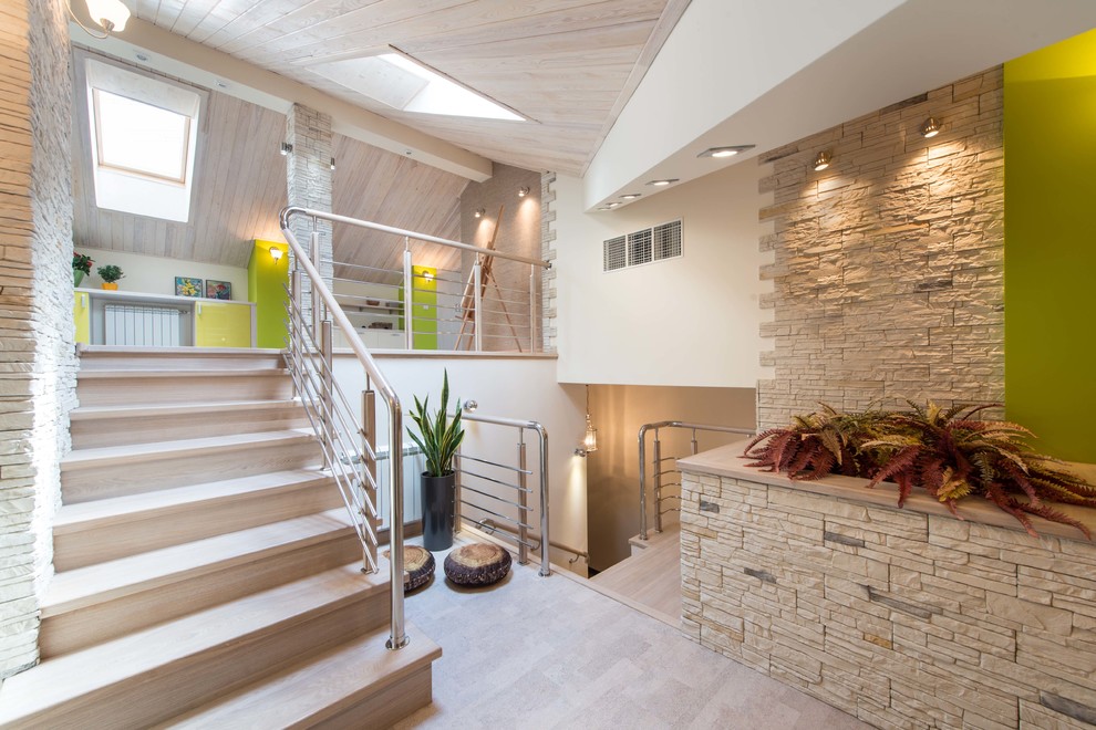 Гармония контрастов