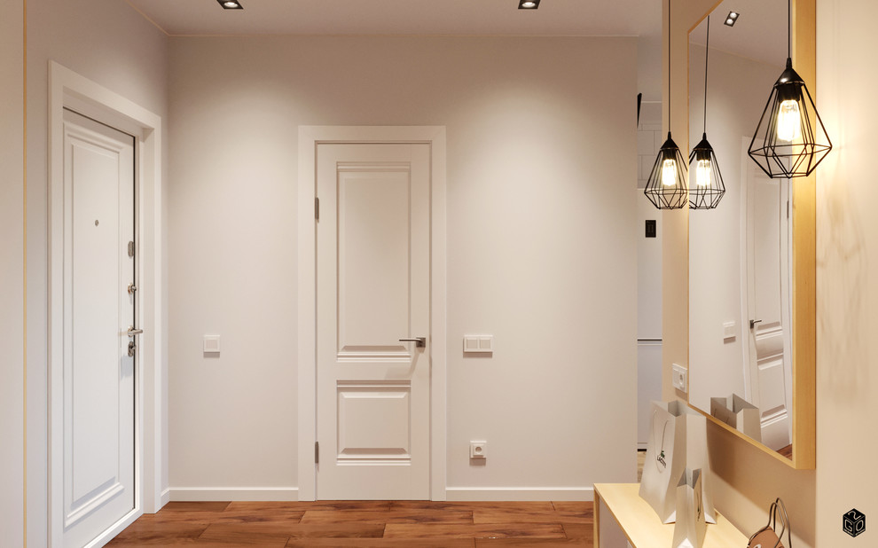 CAPITAL. Стиль и простота для молодой семьи