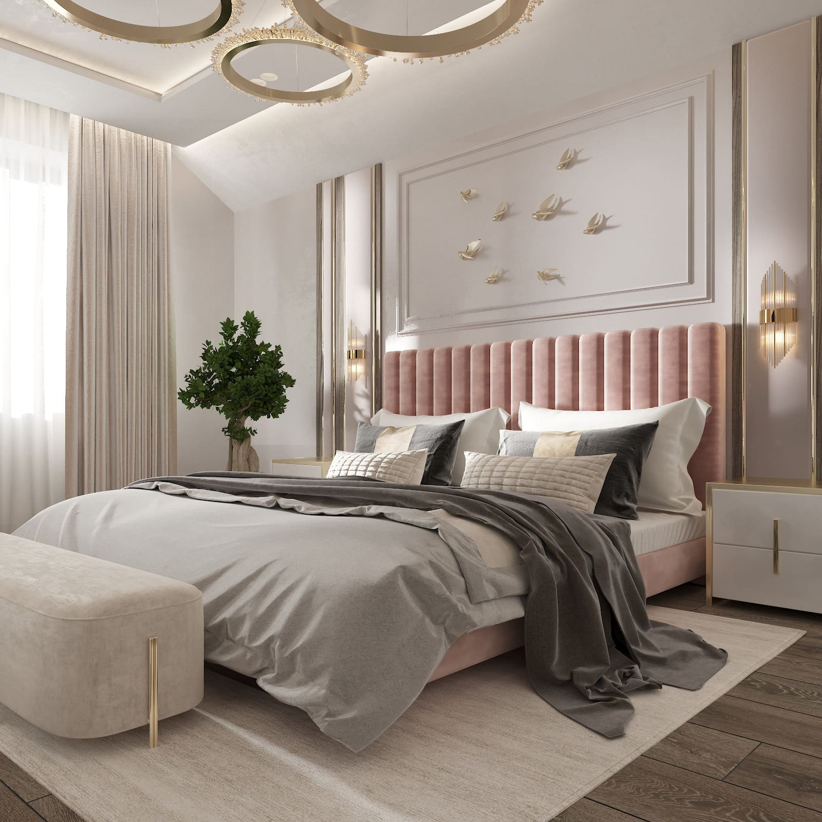 квартира в г. Серпухов