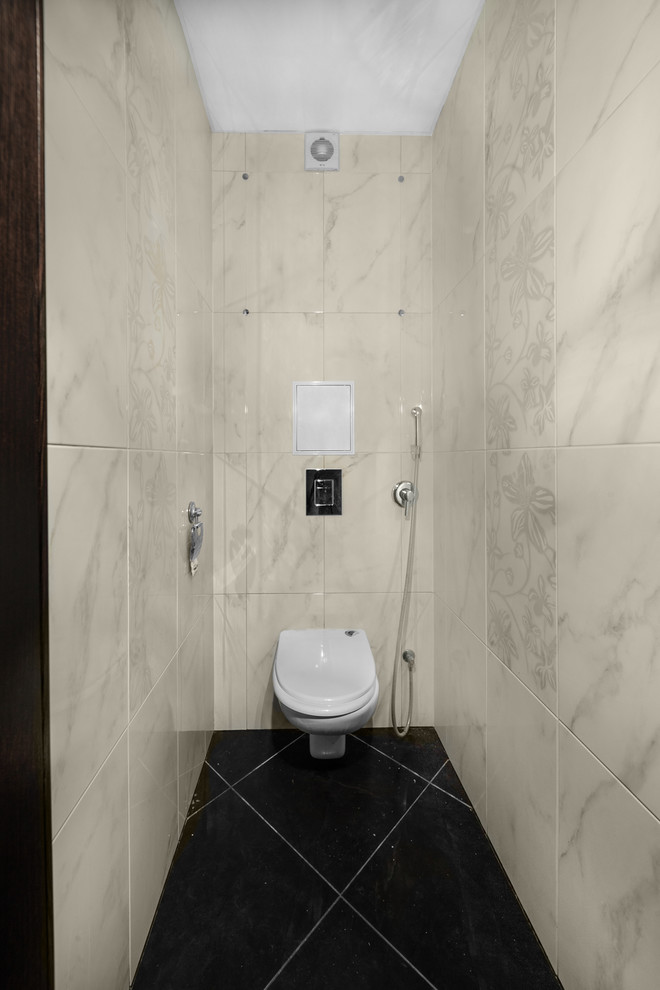 Квартира на Лесобазе