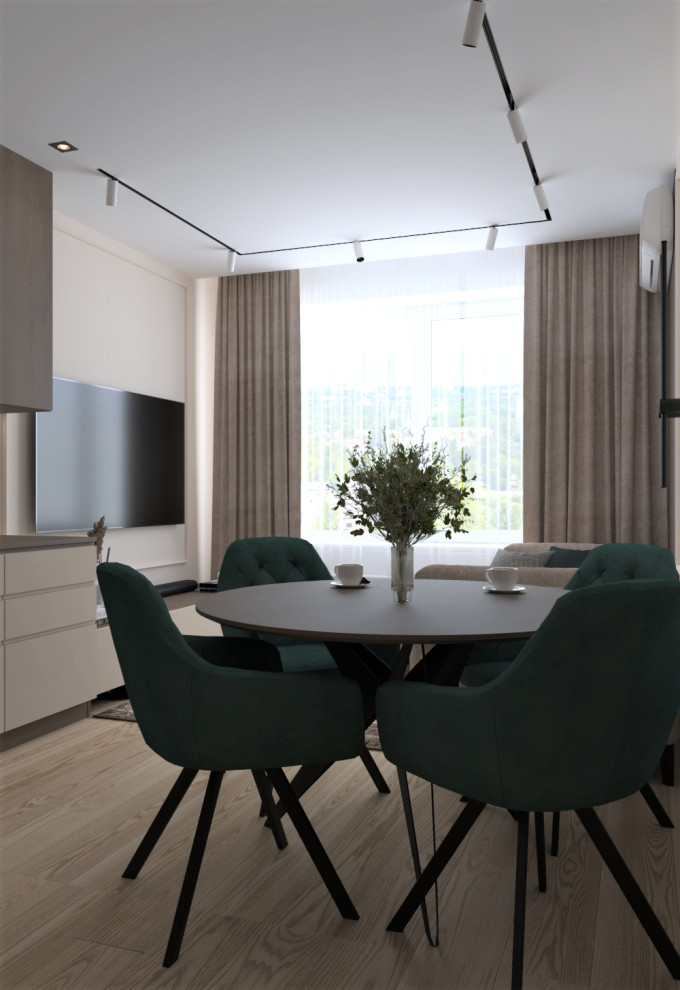 ЖК Южные кварталы