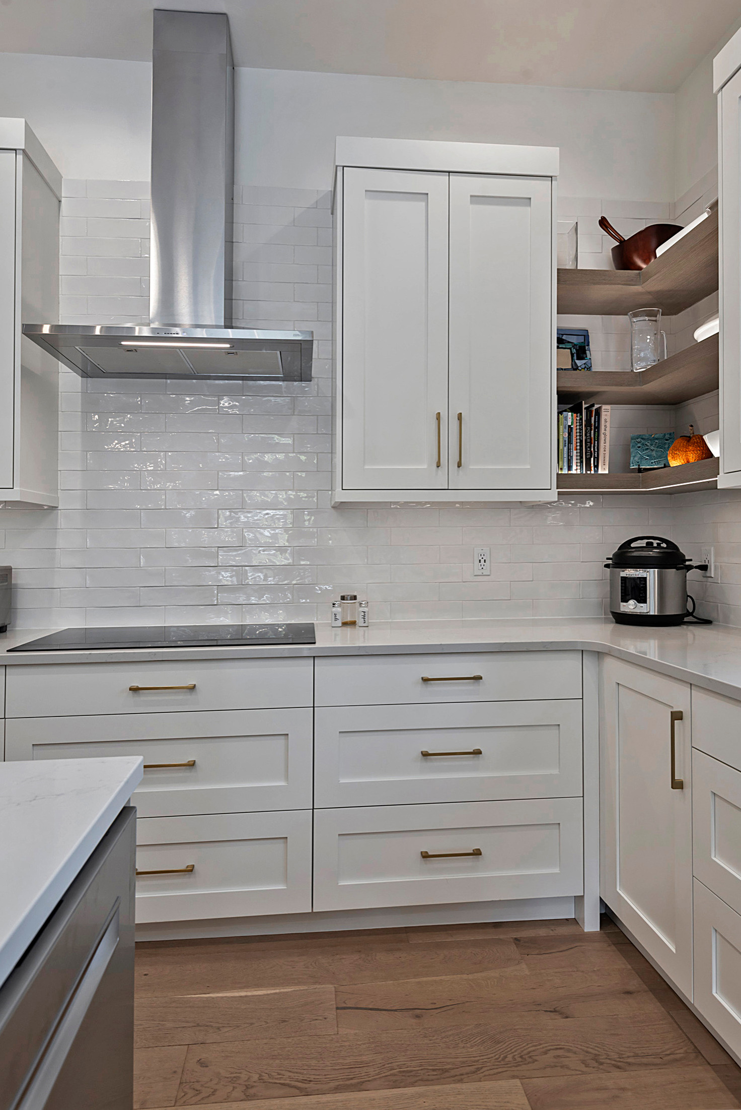 Prospecter Modern Beauty