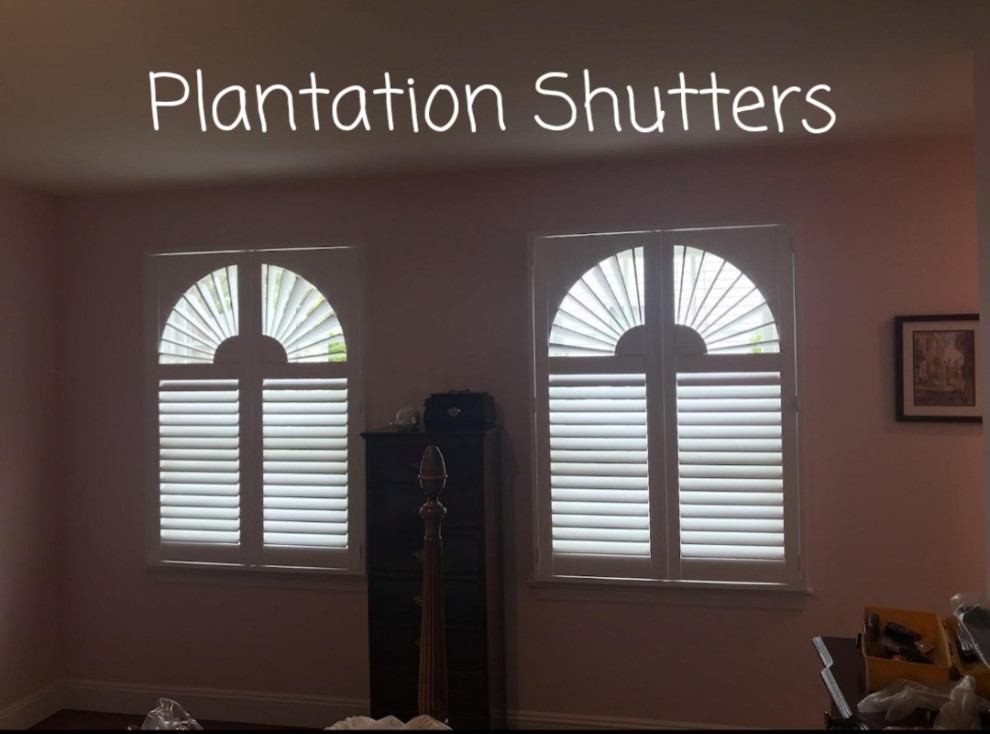 2022 Timm's Window Fashions Projects
