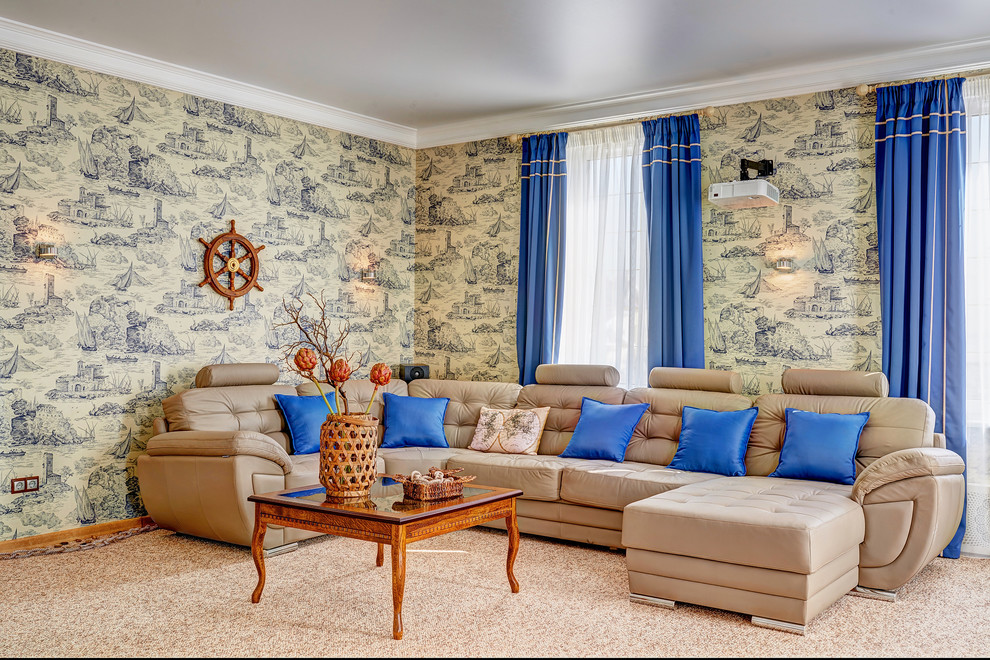 Домашний кинотеатр