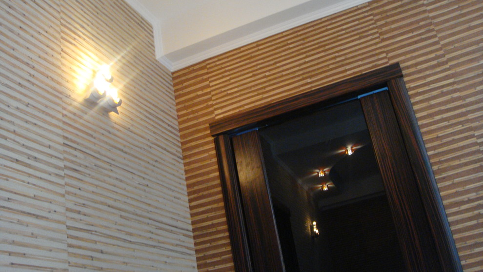 Роль освещения в интерьере