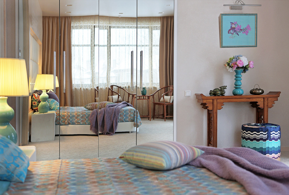 дом на Боровском шоссе