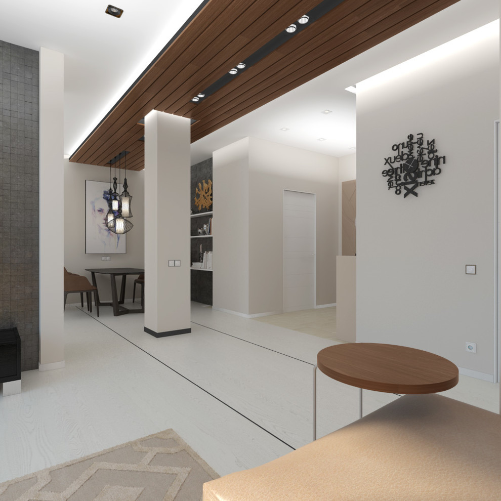 НА КОНТРАСТАХ