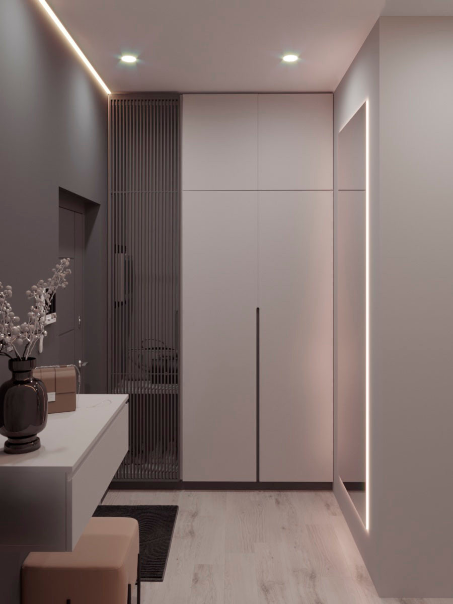 Проект "ЖК Клеменова дача"