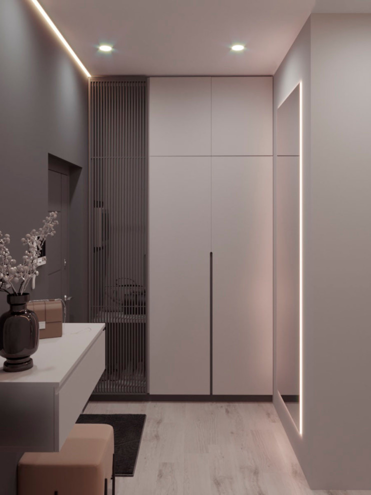 Проект "ЖК Клеменова дача"