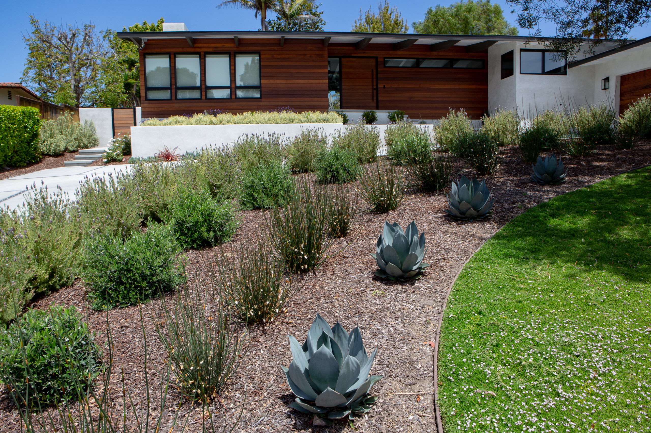 Midcentury Modern