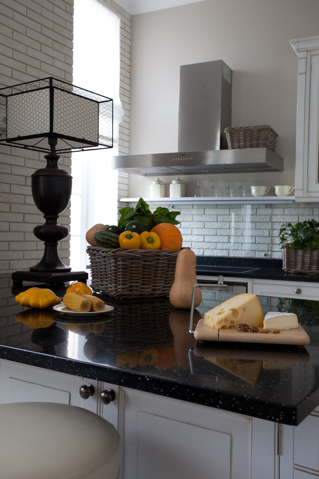 Американская квартира