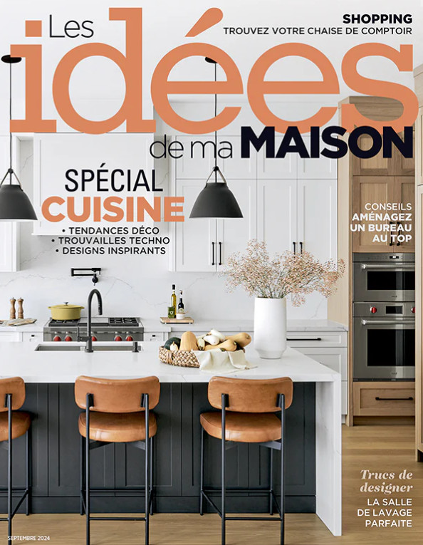 les idees cover