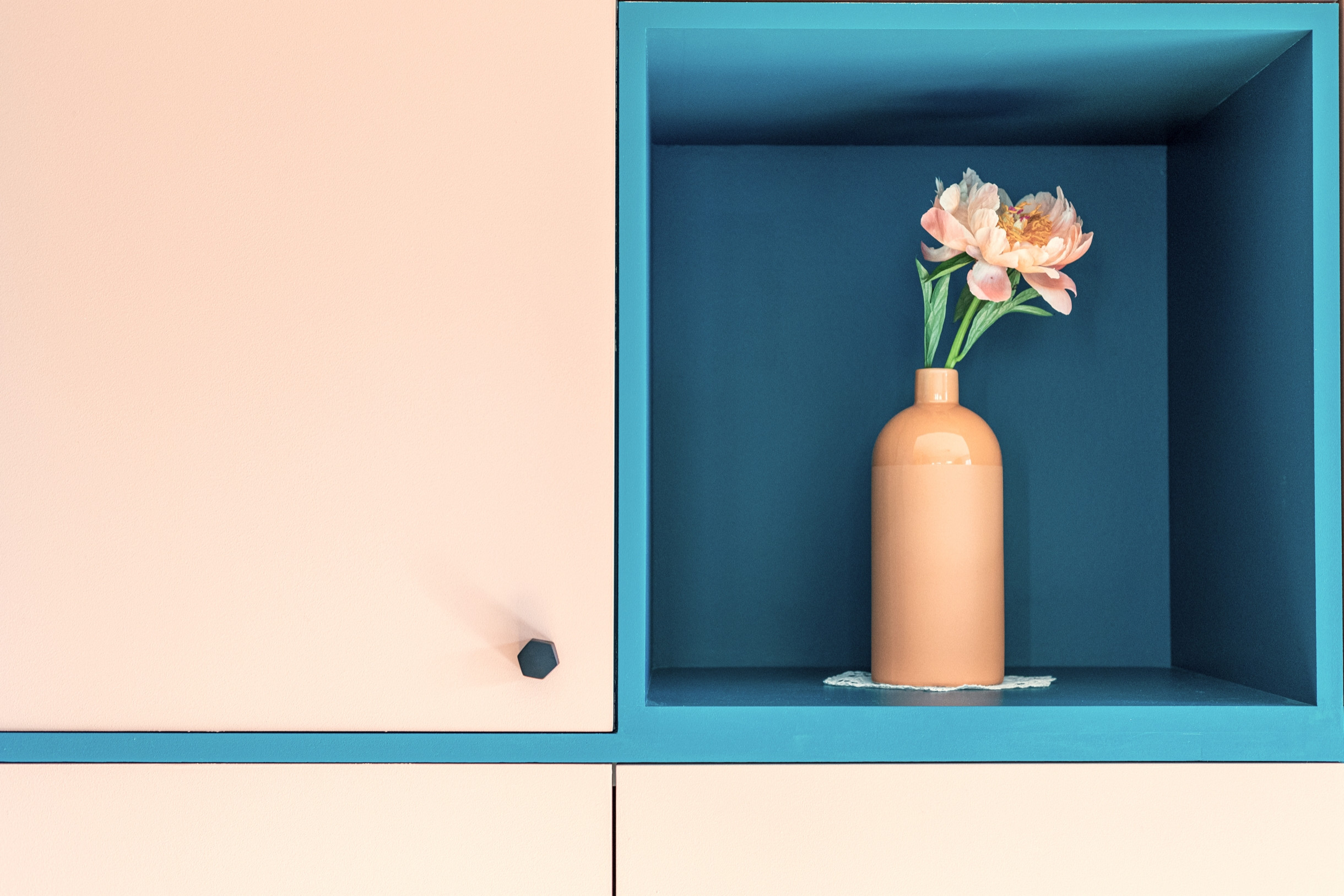 Audace en couleurs à Joinville