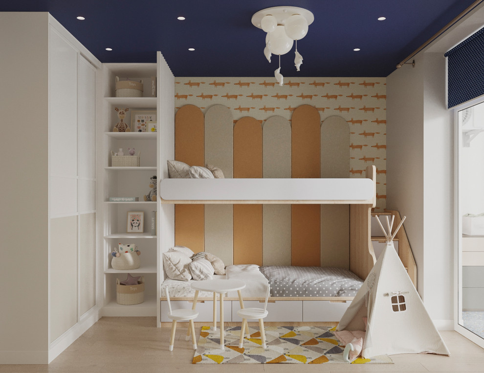 Квартира 68 м2 ЖК Символ