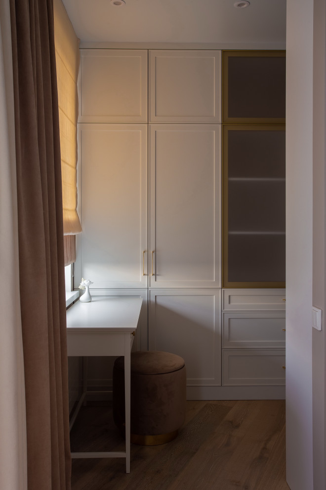 ЖК "Легенда Комендантсокго"