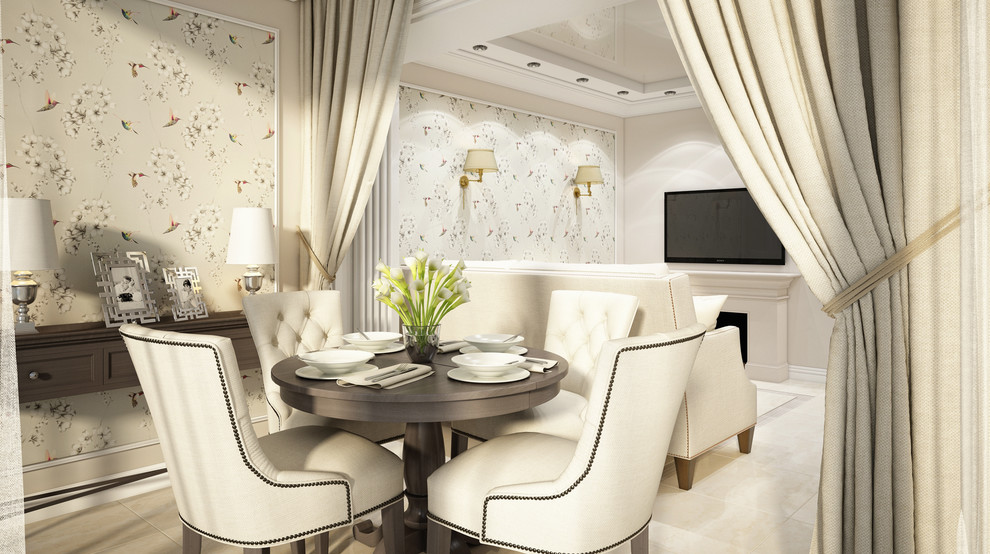 Нежные краски весны