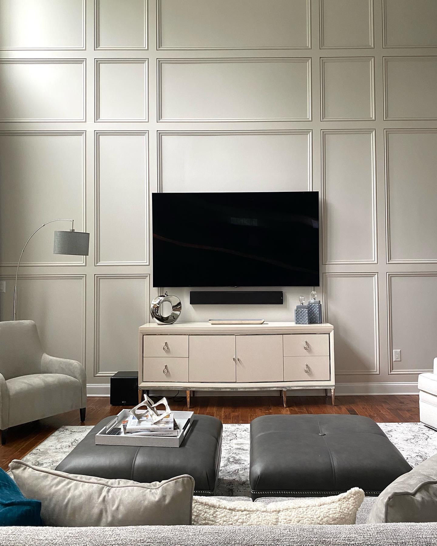 Open Concept