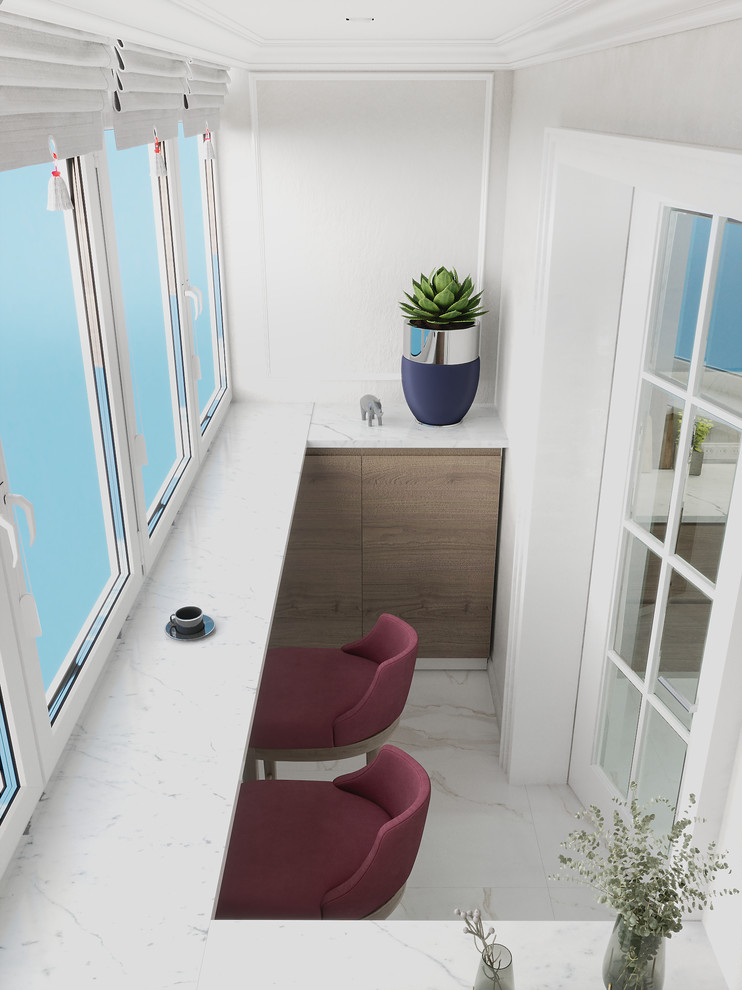 Квартира 120м2