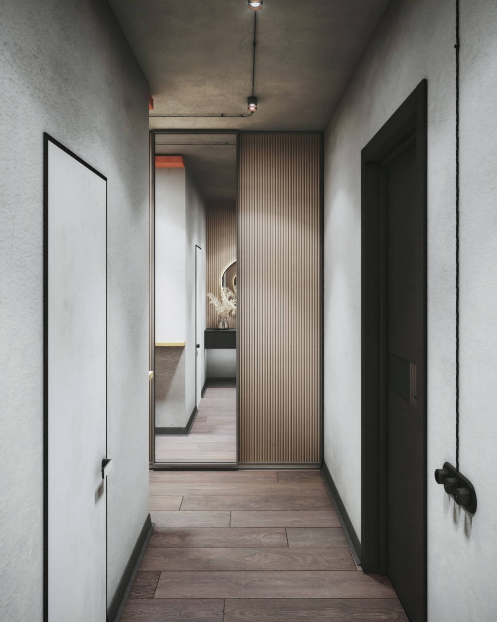 Лондон, квартира-студия 40 м2