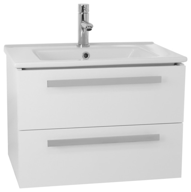 25 Bathroom Vanity Set Modern Bathroom Vanities And Sink Consoles By Thebathoutlet