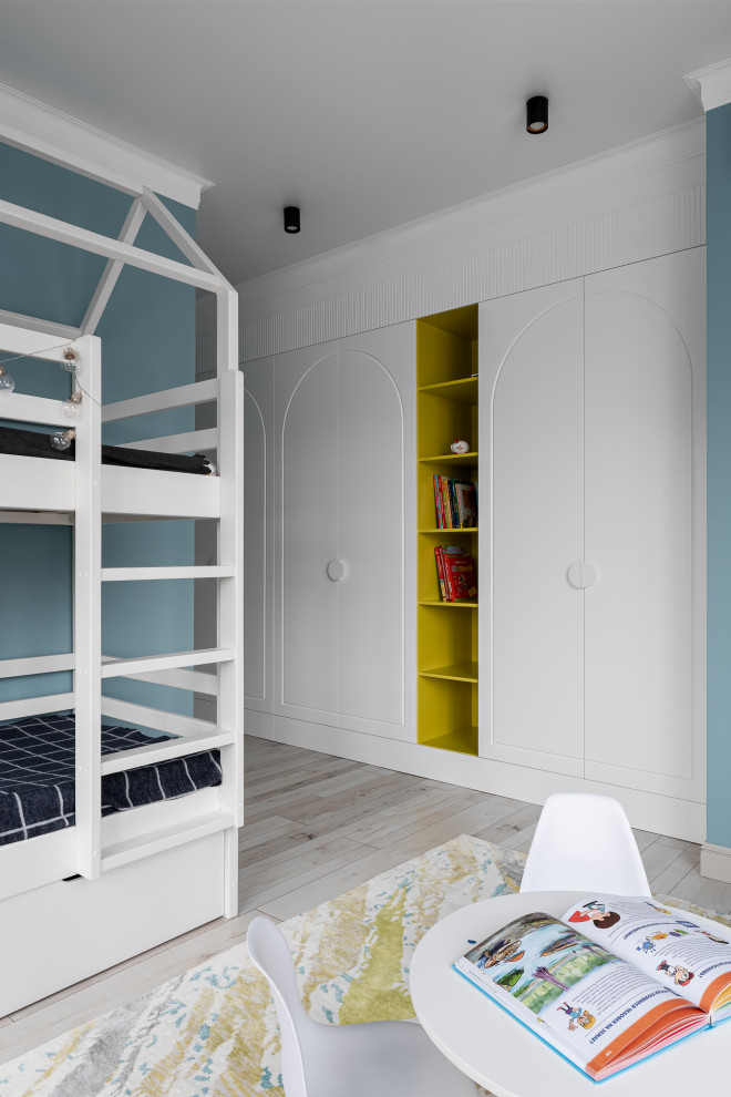 Квартира на набережной в г.Москва