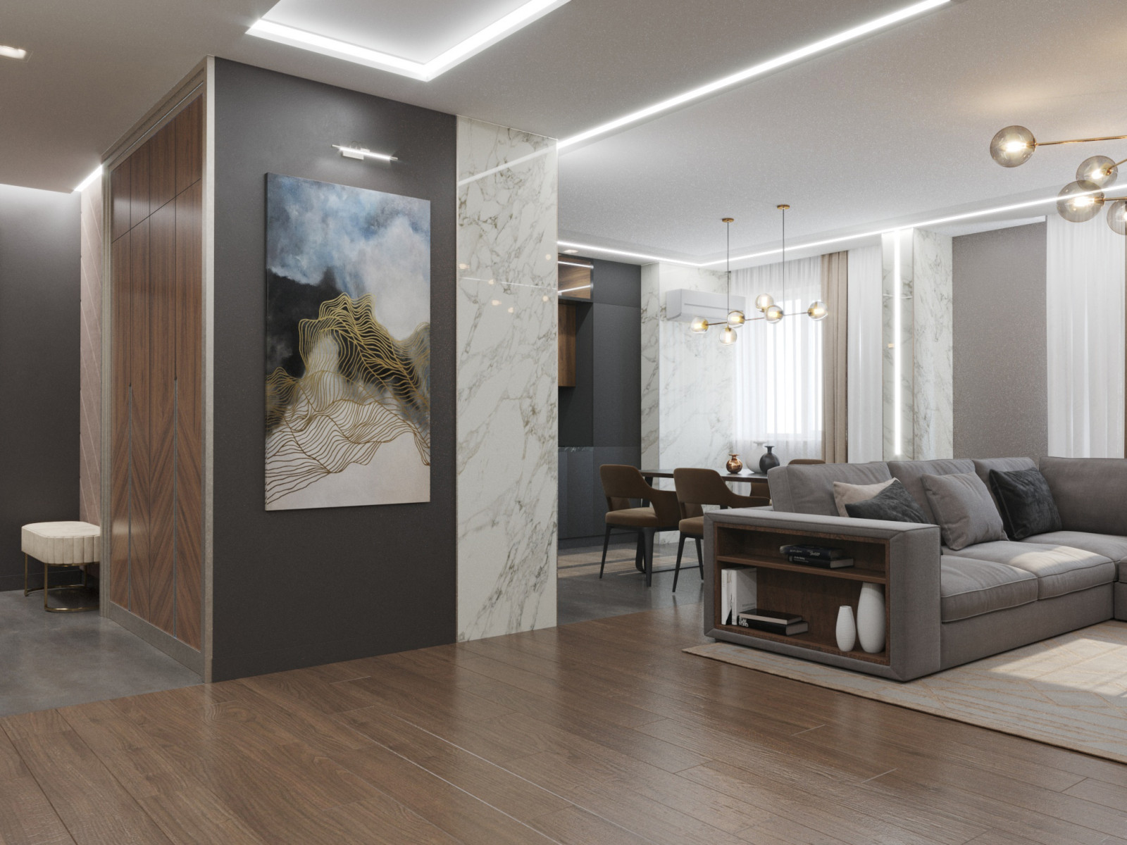 Общая часть