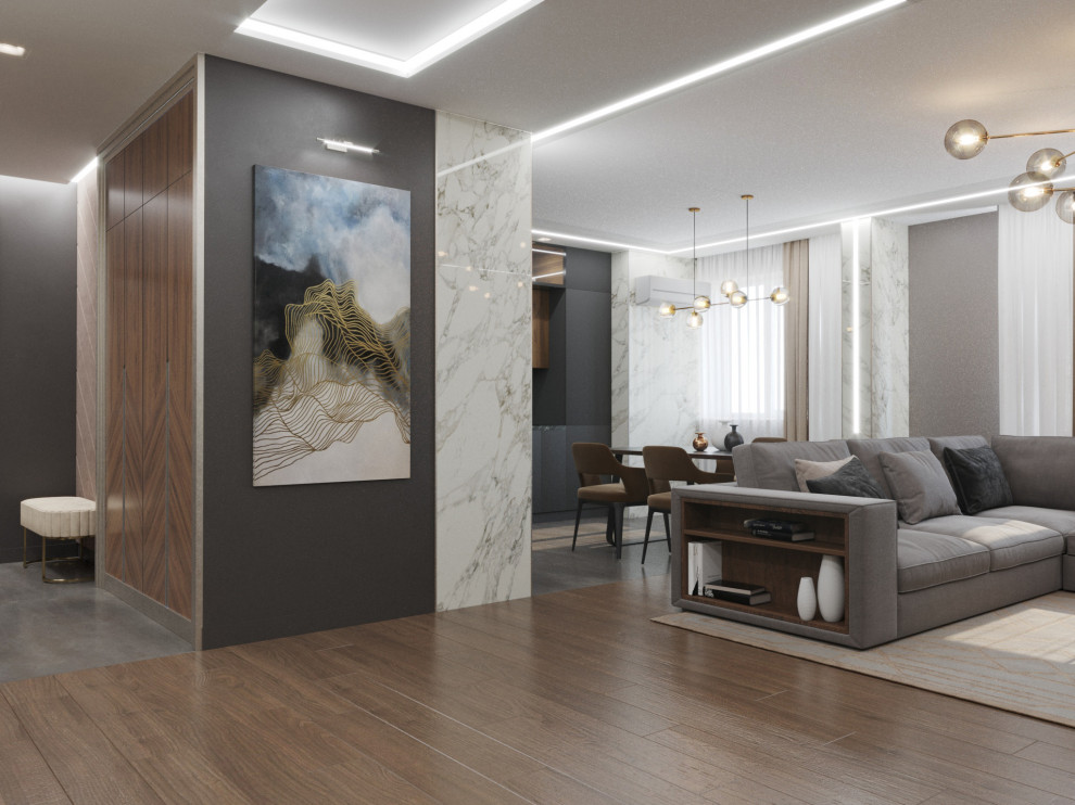 Общая часть