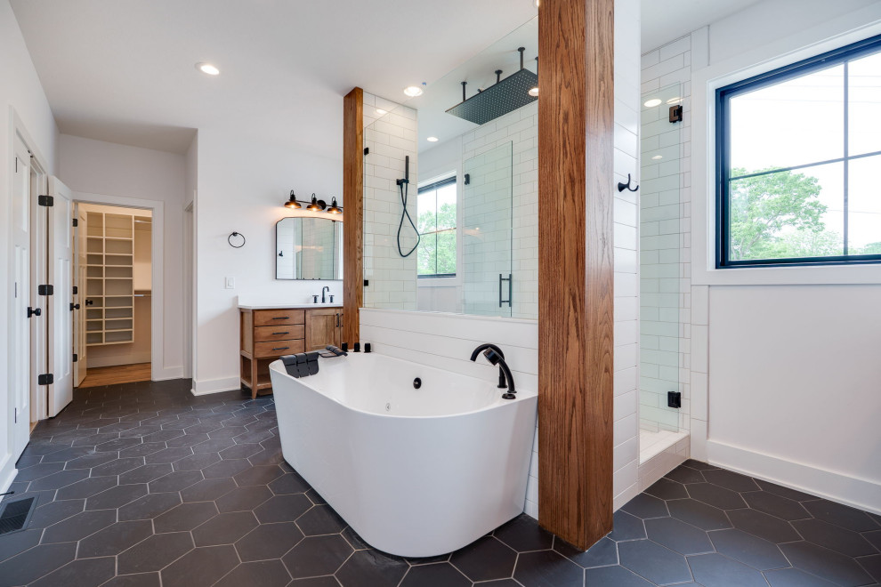 Magnificent Custom Home in Waynesville