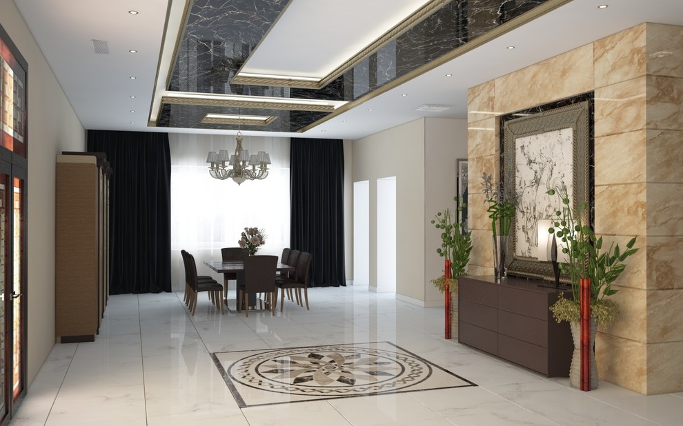 Дом в Подмосковье