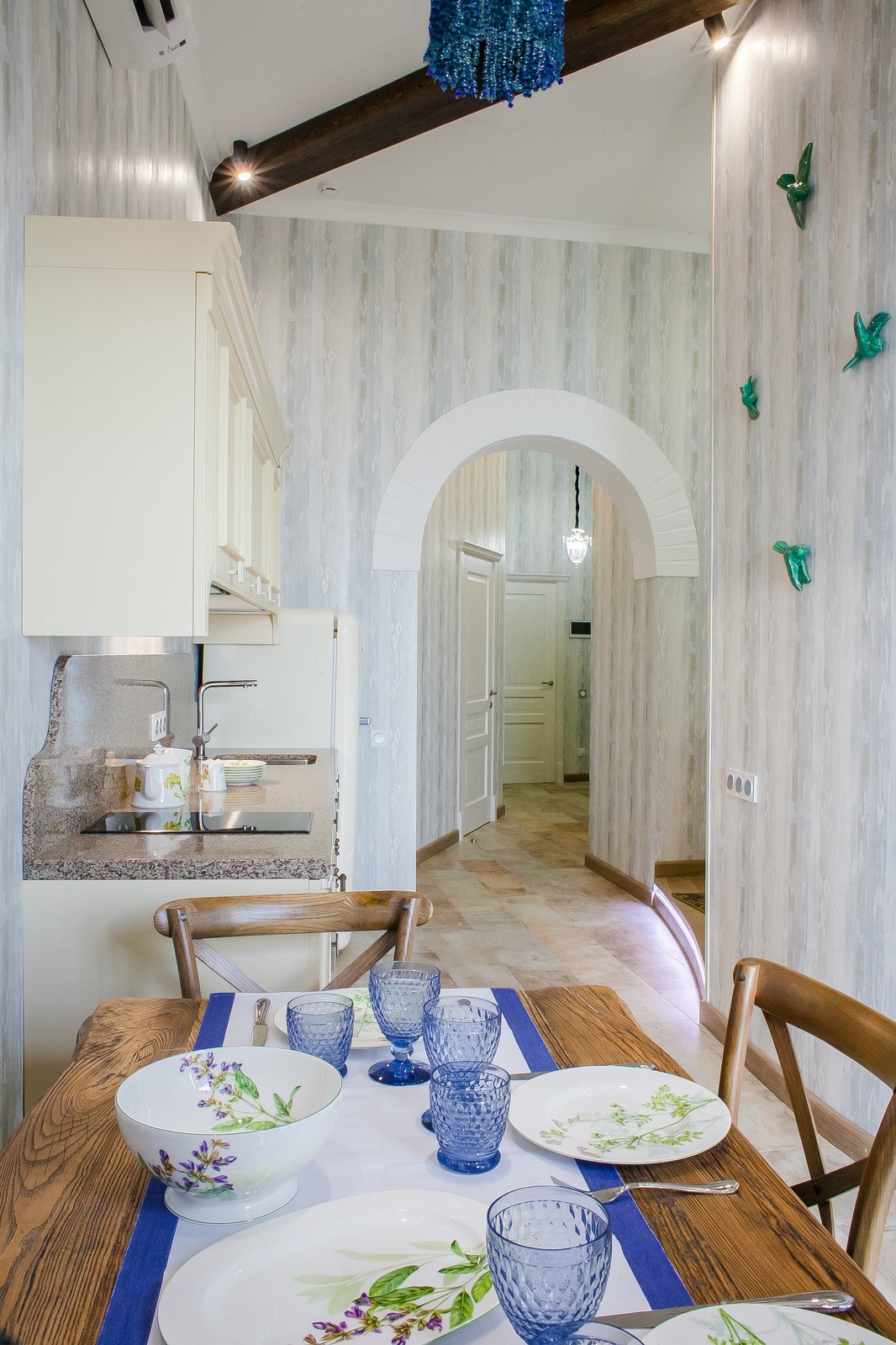 ЖК Барселона Парк